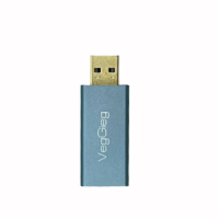 کارت صدا USB2.0 وگیگ مدل V-K102